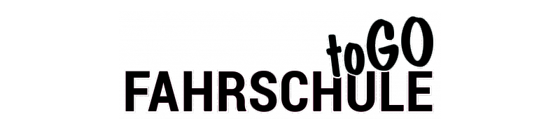Logo FahrschuleToGo black 800x200px